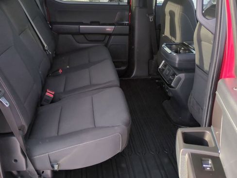 Certified 2022 Ford F150 XLT w/ Equipment Group 302A High image 23