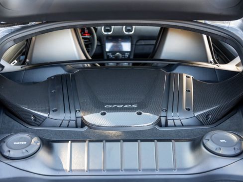 Certified 2025 Porsche 718 Cayman GT4 RS image 44