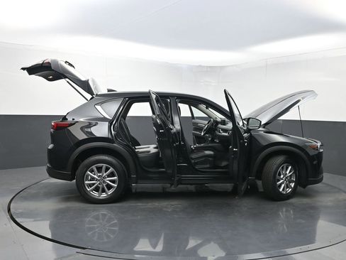 Used 2023 MAZDA CX-5 AWD 2.5 S w/ Select Package image 36