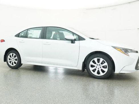 New 2026 Toyota Corolla LE image 28