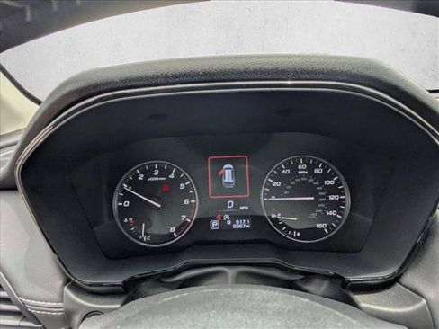 Used 2025 Subaru Outback Premium AWD/4WD image 17