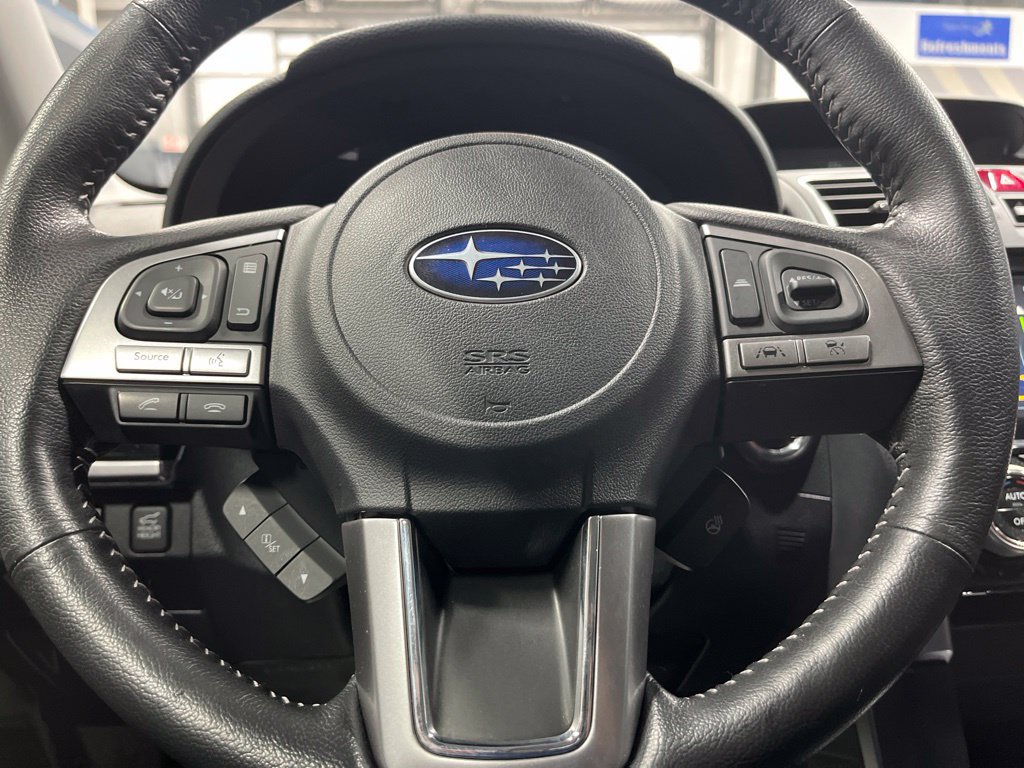 Used 2018 Subaru Forester 2.5i Touring w/ Popular Package #2 AWD/4WD image 18
