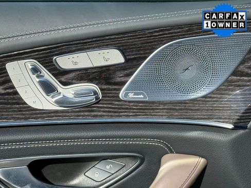 Certified 2023 Mercedes-Benz CLS 450 4MATIC image 21