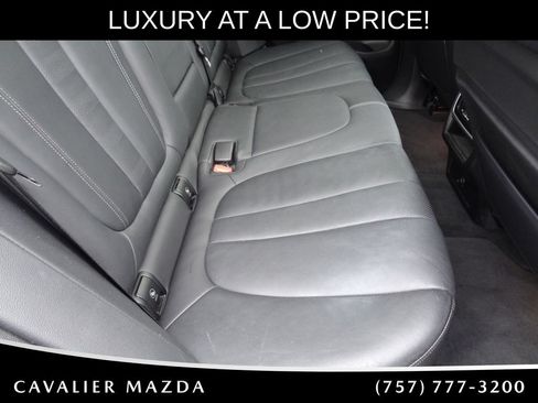 Used 2021 BMW X5 xDrive45e AWD/4WD image 14