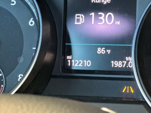 Used 2018 Volkswagen Atlas SEL AWD/4WD image 41