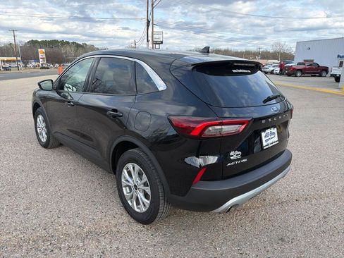 Used 2024 Ford Escape Active image 6