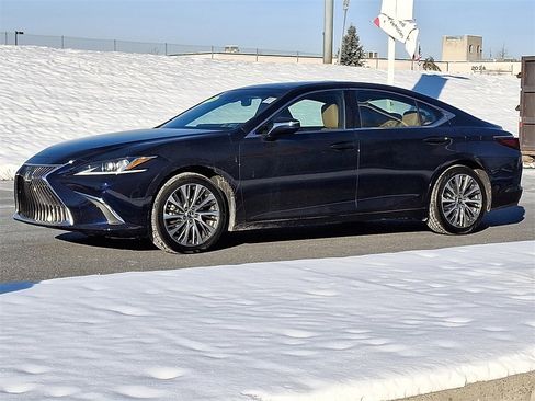 Used 2019 Lexus ES 350 350 image 5