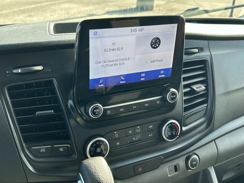 Used 2020 Ford Transit 250 138 image 20