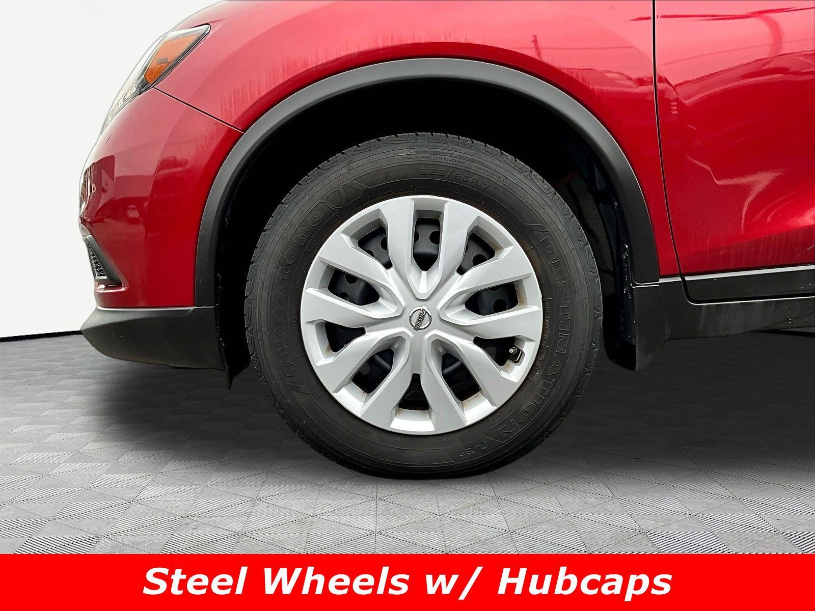 Used 2014 Nissan Rogue S AWD/4WD image 33