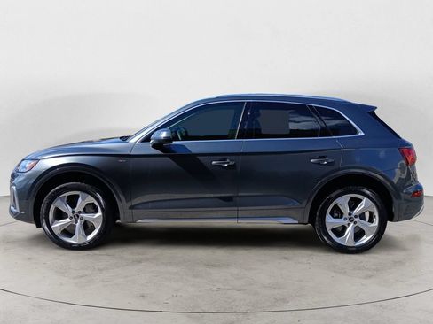 Used 2023 Audi Q5 2.0T Prestige AWD/4WD image 2