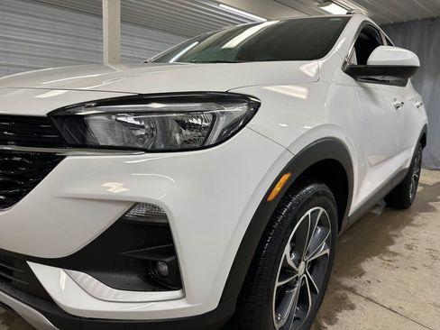 Certified 2023 Buick Encore GX Select w/ Safety Package II image 32