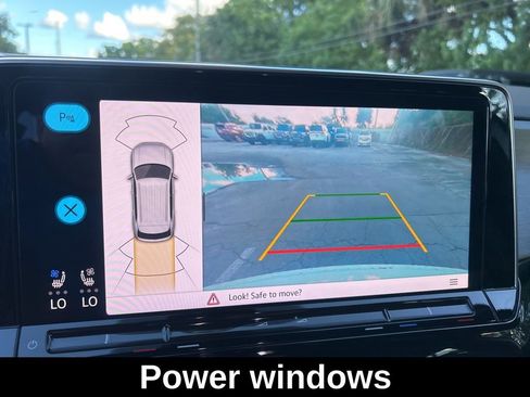 Used 2024 Volkswagen Atlas Cross Sport SE image 15