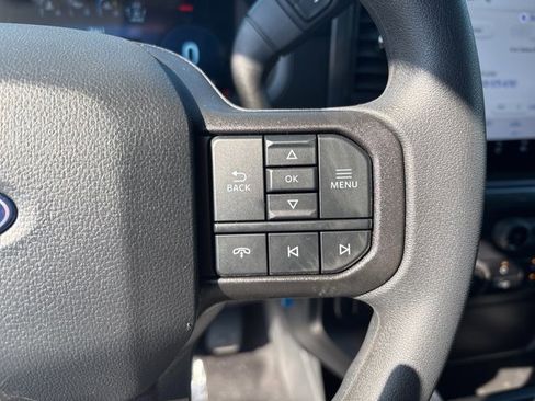 New 2026 Ford F150 STX w/ Equipment Group 200A image 17