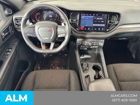 Used 2026 Dodge Durango GT RWD image 27