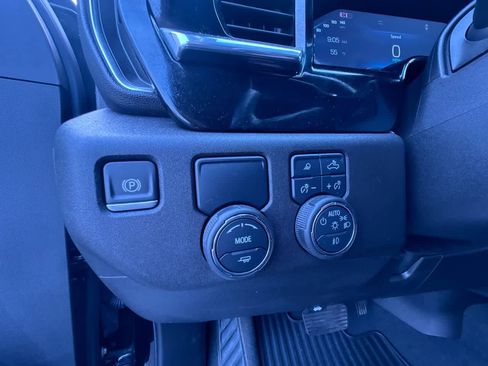 Used 2025 Chevrolet Silverado 3500 LT w/ All Star Edition RWD image 16