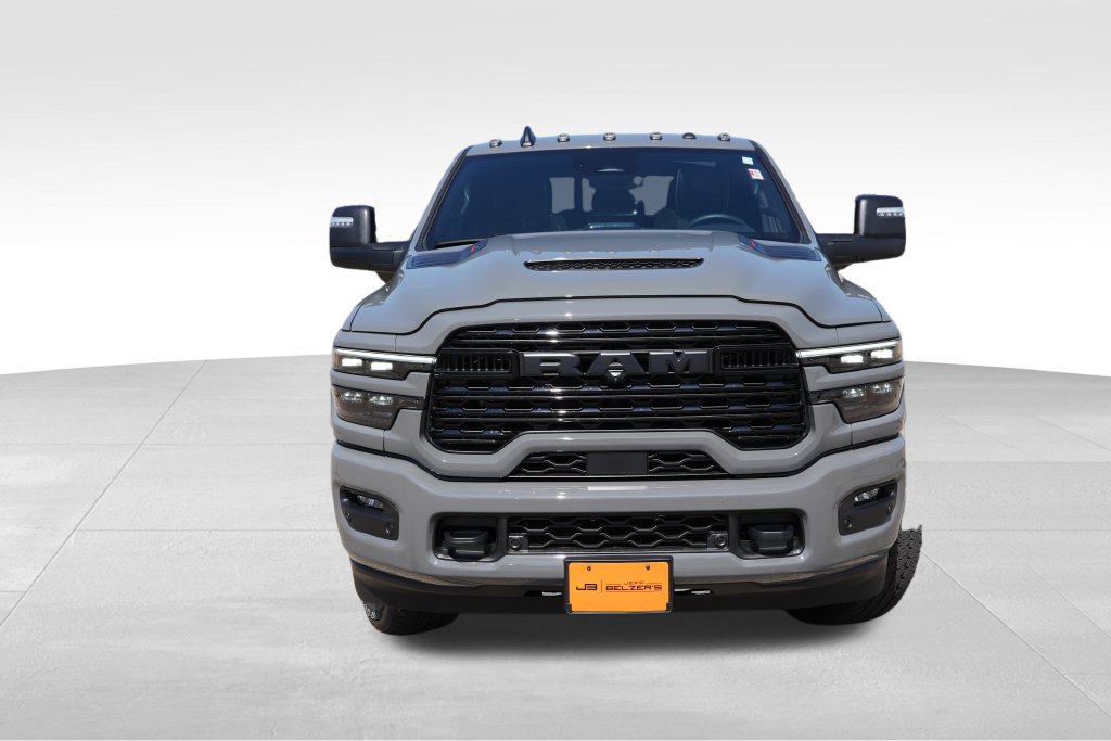 Used 2026 RAM 2500 Limited AWD/4WD image 12