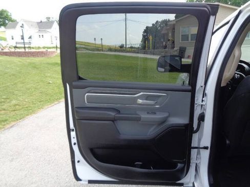 Used 2020 RAM 1500 Big Horn image 28