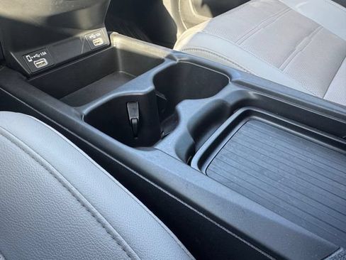 Used 2021 Honda CR-V EX-L image 19