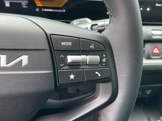 New 2026 Kia K4 GT-Line Turbo FWD image 21