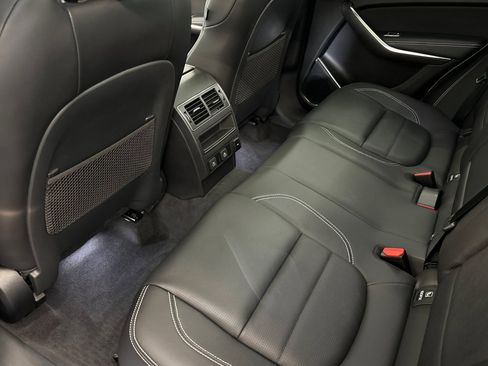 Used 2025 Jaguar F-PACE R-Dynamic S image 26