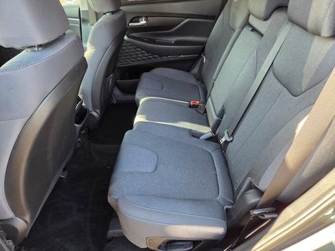 Used 2020 Hyundai Santa Fe SEL AWD/4WD image 12