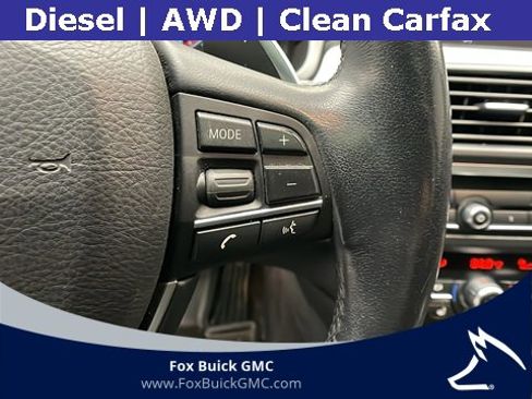 Used 2016 BMW 535d xDrive image 17