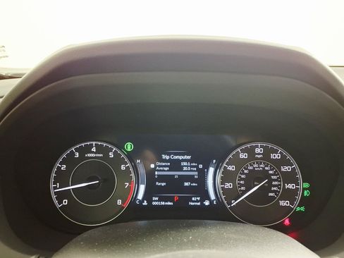 Used 2026 Acura RDX w/ Advance Package AWD/4WD image 25