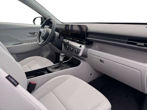 New 2026 Hyundai Kona SE AWD/4WD image 23
