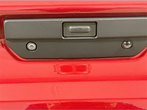 Used 2020 Chevrolet Silverado 1500 RST w/ All-Star Edition image 18