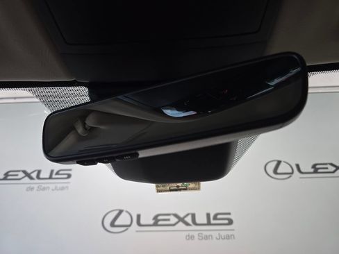 Used 2025 Lexus NX 250 FWD image 20