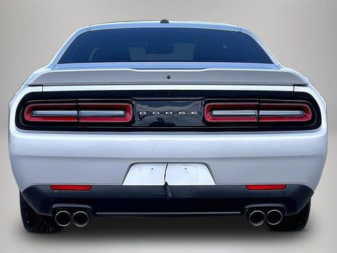 Used 2021 Dodge Challenger SXT RWD image 6