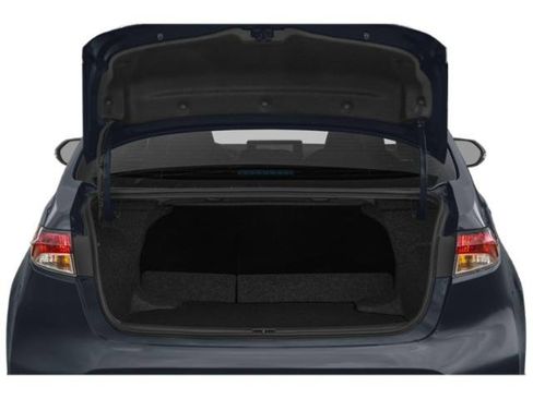 New 2026 Toyota Corolla SE FWD image 13
