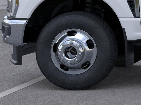 New 2026 Ford F350 Lariat w/ Lariat Ultimate Package image 19