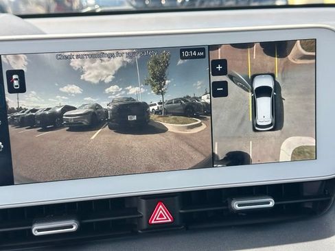 Used 2023 Hyundai Ioniq 5 Limited w/ Cargo Package AWD/4WD image 30