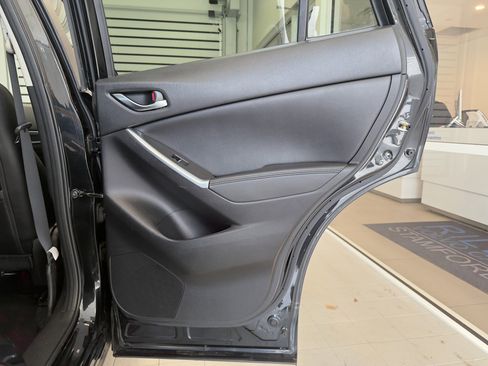 Used 2016 MAZDA CX-5 Grand Touring image 30