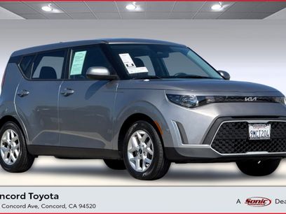 Used 2024 Kia Soul LX w/ Option Group 015