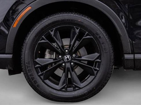 Used 2024 Honda CR-V Sport Touring image 9