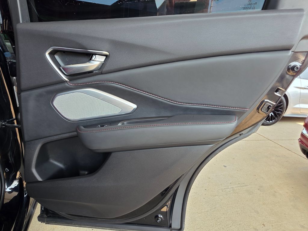 Used 2021 Acura RDX w/ Advance Package AWD/4WD image 26