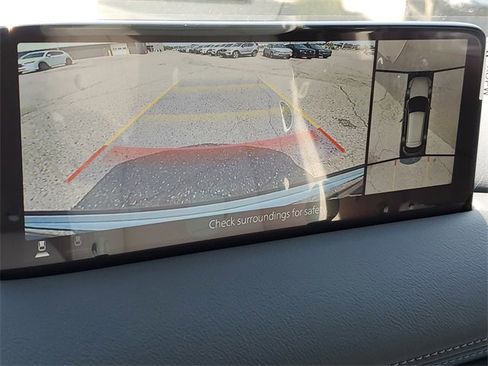 New 2025 MAZDA CX-5 AWD 2.5 S w/ Premium Plus Pkg image 18