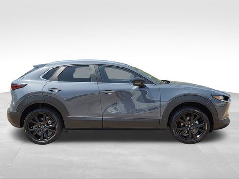 Used 2025 MAZDA CX-30 AWD 2.5 S w/ Preferred Package image 30