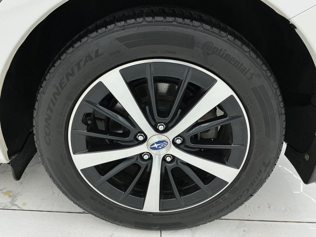 Used 2021 Subaru Impreza 2.0i Premium AWD/4WD image 43