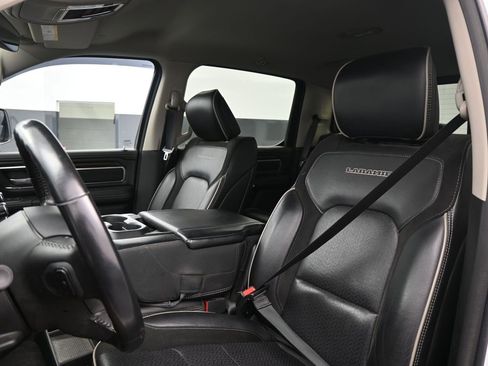 Used 2022 RAM 1500 Laramie image 12