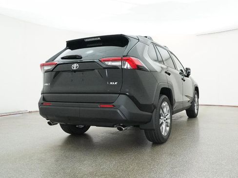 New 2025 Toyota RAV4 XLE Premium image 67