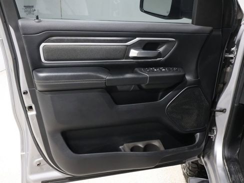Used 2020 RAM 1500 Big Horn image 13