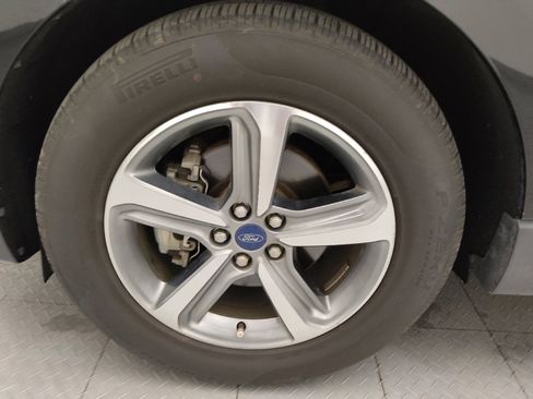Used 2020 Ford Edge SEL w/ Convenience Package FWD image 31