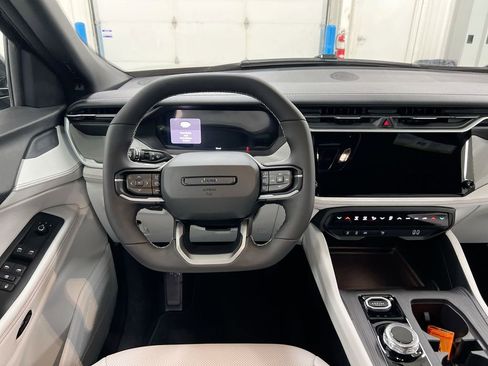 New 2026 Jeep Cherokee Limited AWD/4WD image 11
