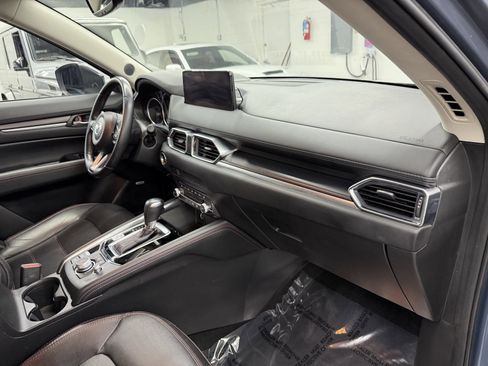 Used 2024 MAZDA CX-5 Carbon Edition image 18