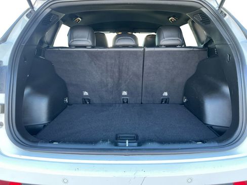 Used 2024 Jeep Compass Trailhawk image 21