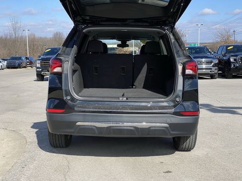 Used 2023 Chevrolet Equinox LT image 7