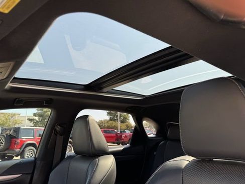 Used 2019 Lexus RX 450h F Sport AWD/4WD image 36